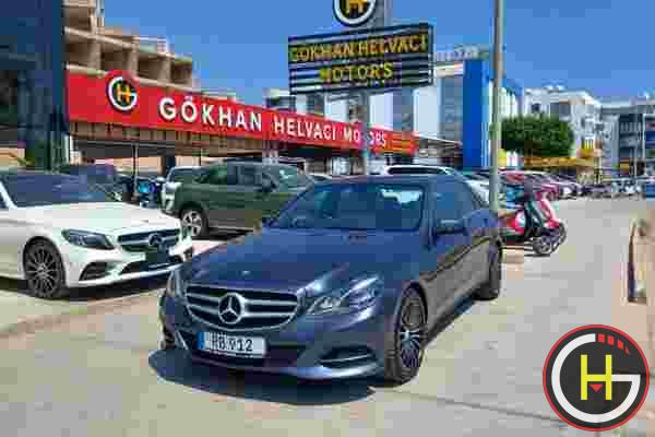 MERCEDES 220 CDI AMG SPORT